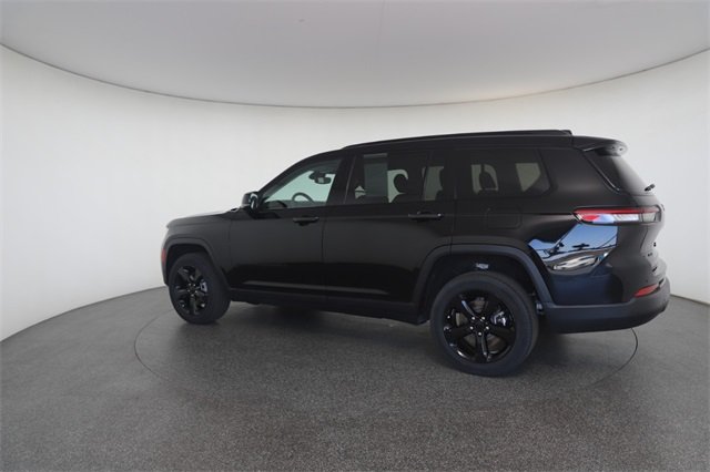 2023 Jeep Grand Cherokee Limited photo 6