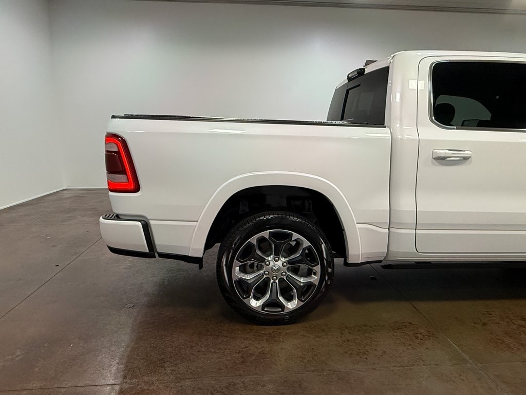 2023 Ram 1500 Laramie Longhorn photo 29