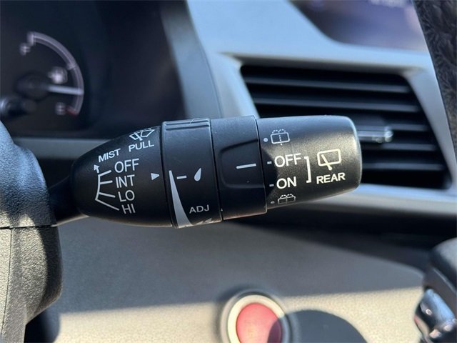 2015 Honda Odyssey EX-L photo 22