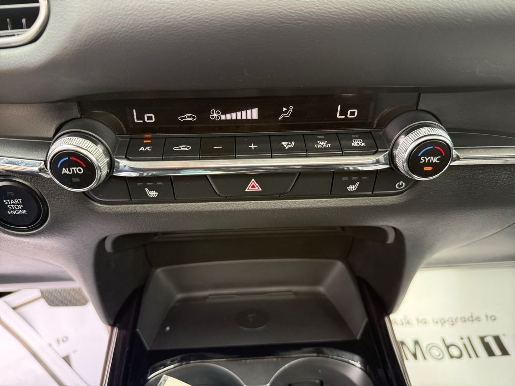 2024 Mazda CX-30 2.5 S Premium photo 29