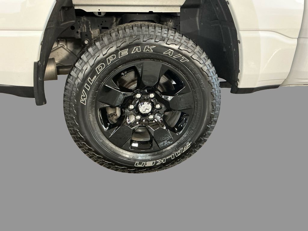 2022 Ram 1500 Big Horn Lone Star photo 3