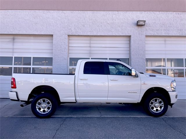 2023 Ram 3500 Laramie photo 2