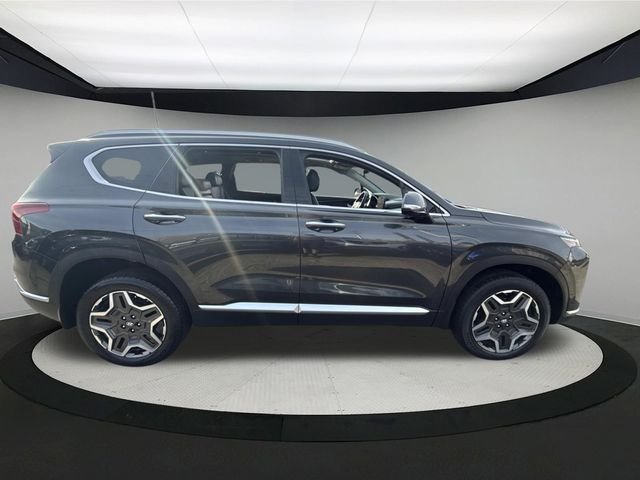2023 Hyundai Santa Fe Limited photo 3