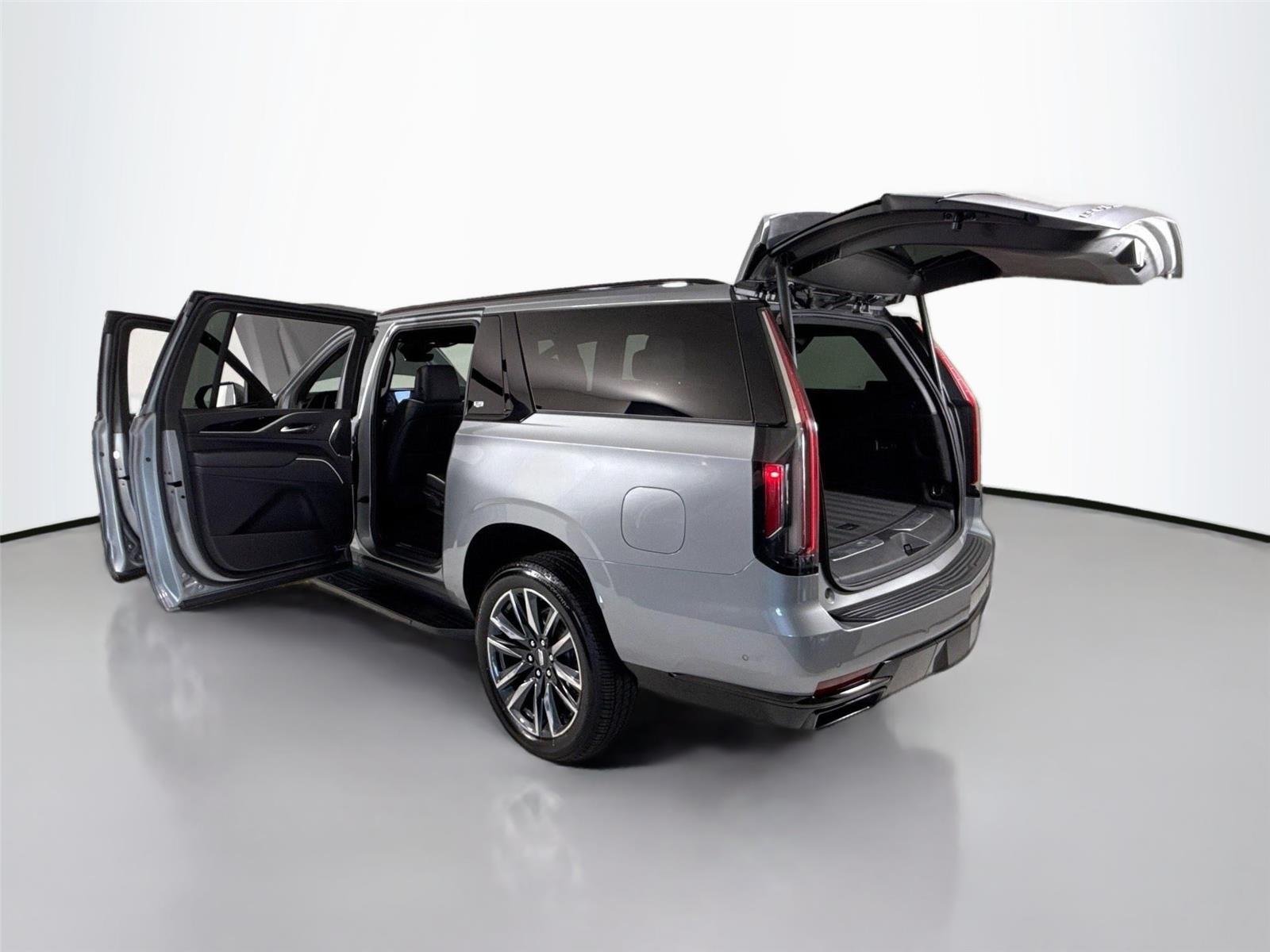 2024 Cadillac Escalade ESV Sport photo 40