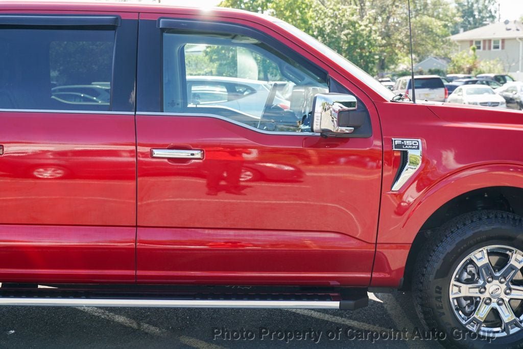 2022 Ford F-150 photo 10
