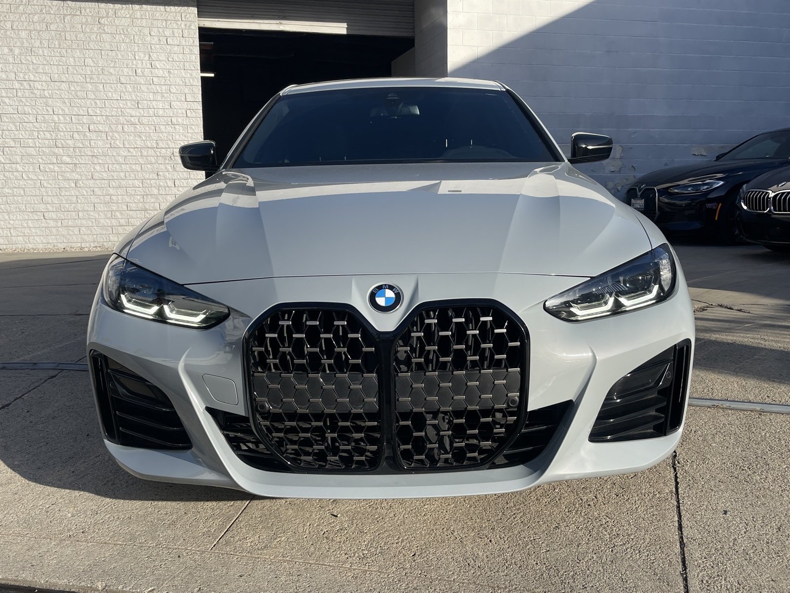 2023 Bmw 430i GC photo 2