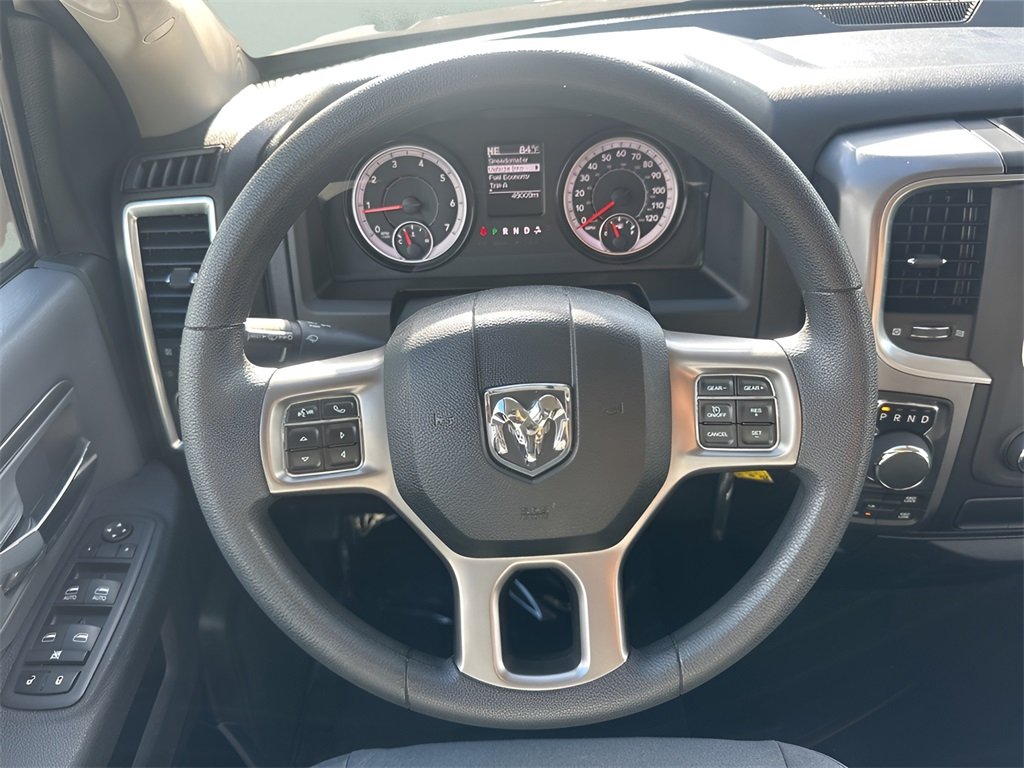 2024 Ram 1500 Classic SLT photo 11