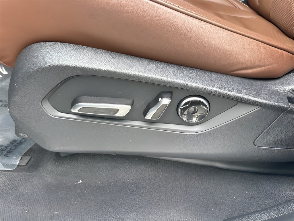 2022 Acura MDX Technology photo 10
