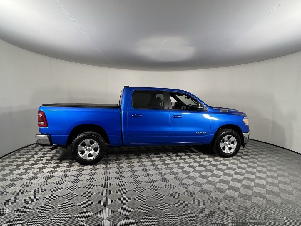 2022 Ram 1500 Big Horn Lone Star photo 3