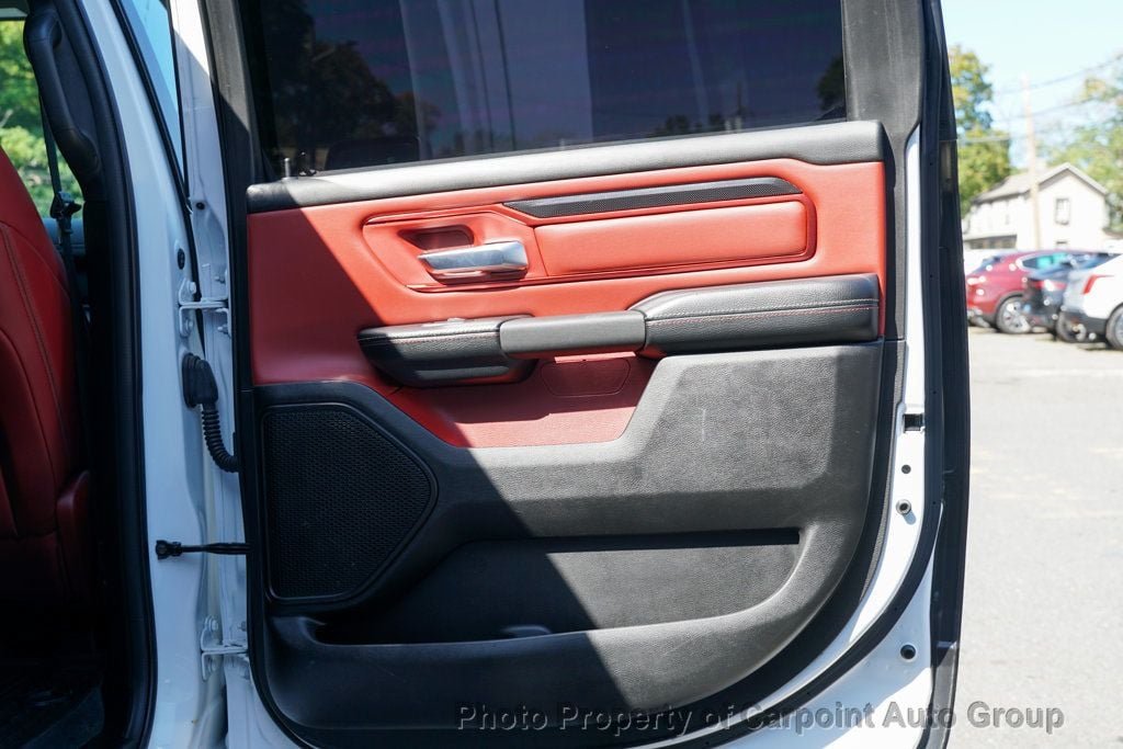 2019 Ram 1500 Rebel photo 19