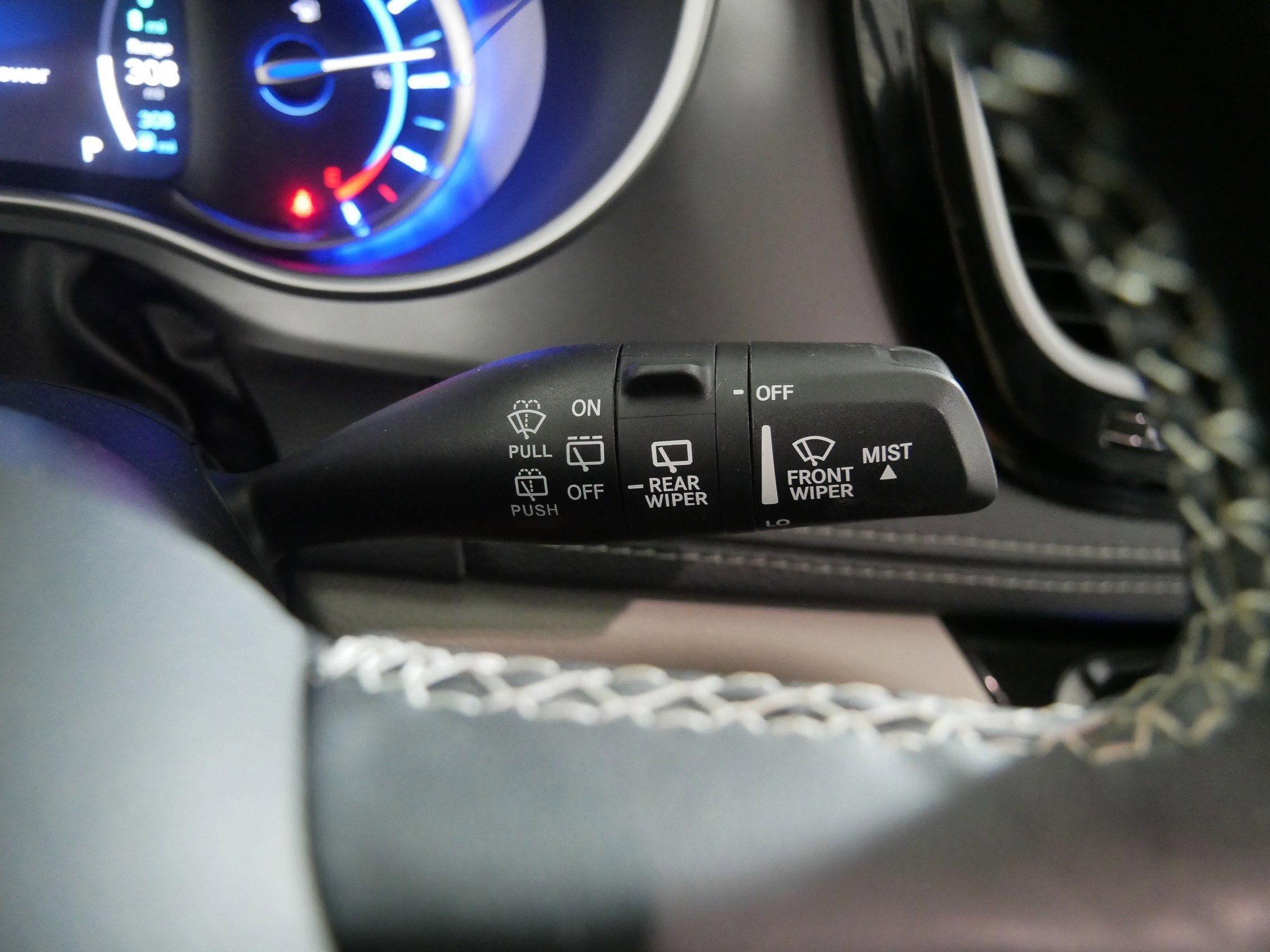 2022 Chrysler Pacifica Hybrid Touring L photo 26