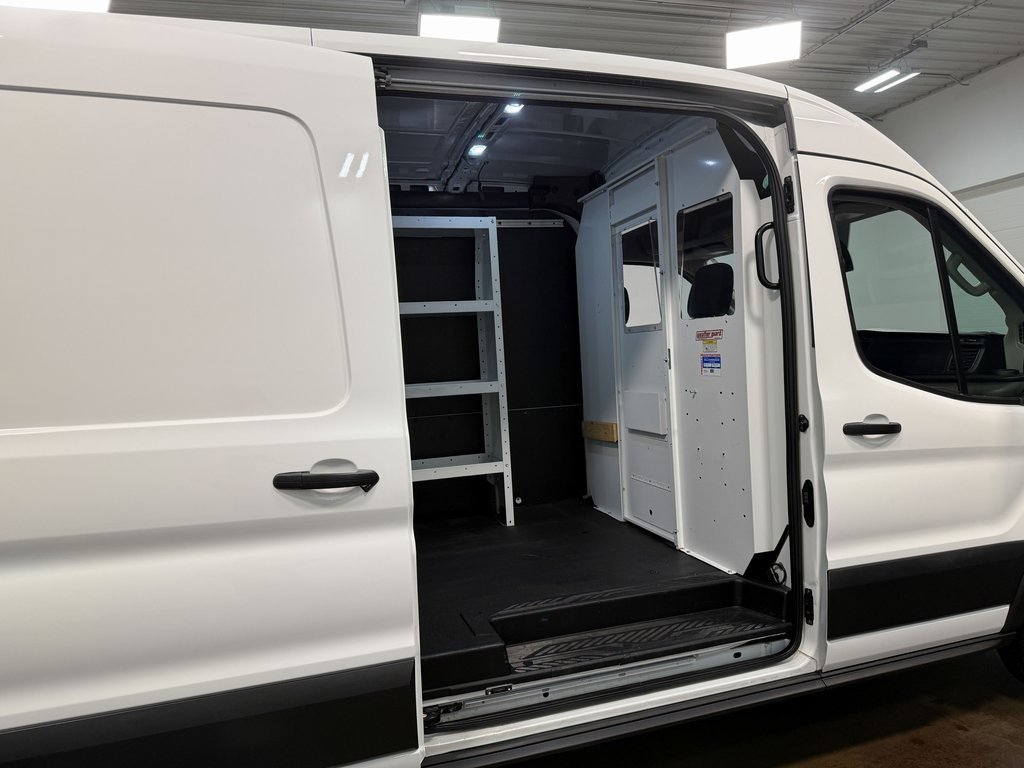 2020 Ford Transit photo 53