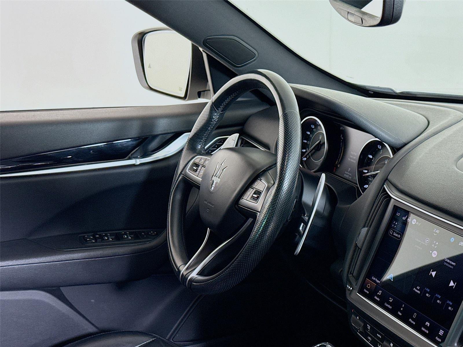 2023 Maserati Levante Modena S photo 31