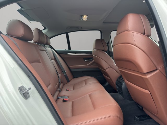 2013 Bmw 535i xDrive photo 18