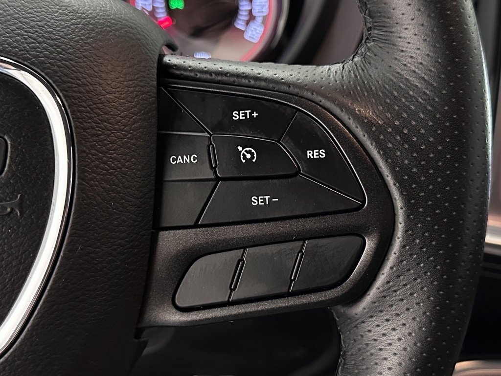 2022 Dodge Challenger R/T Scat Pack photo 21
