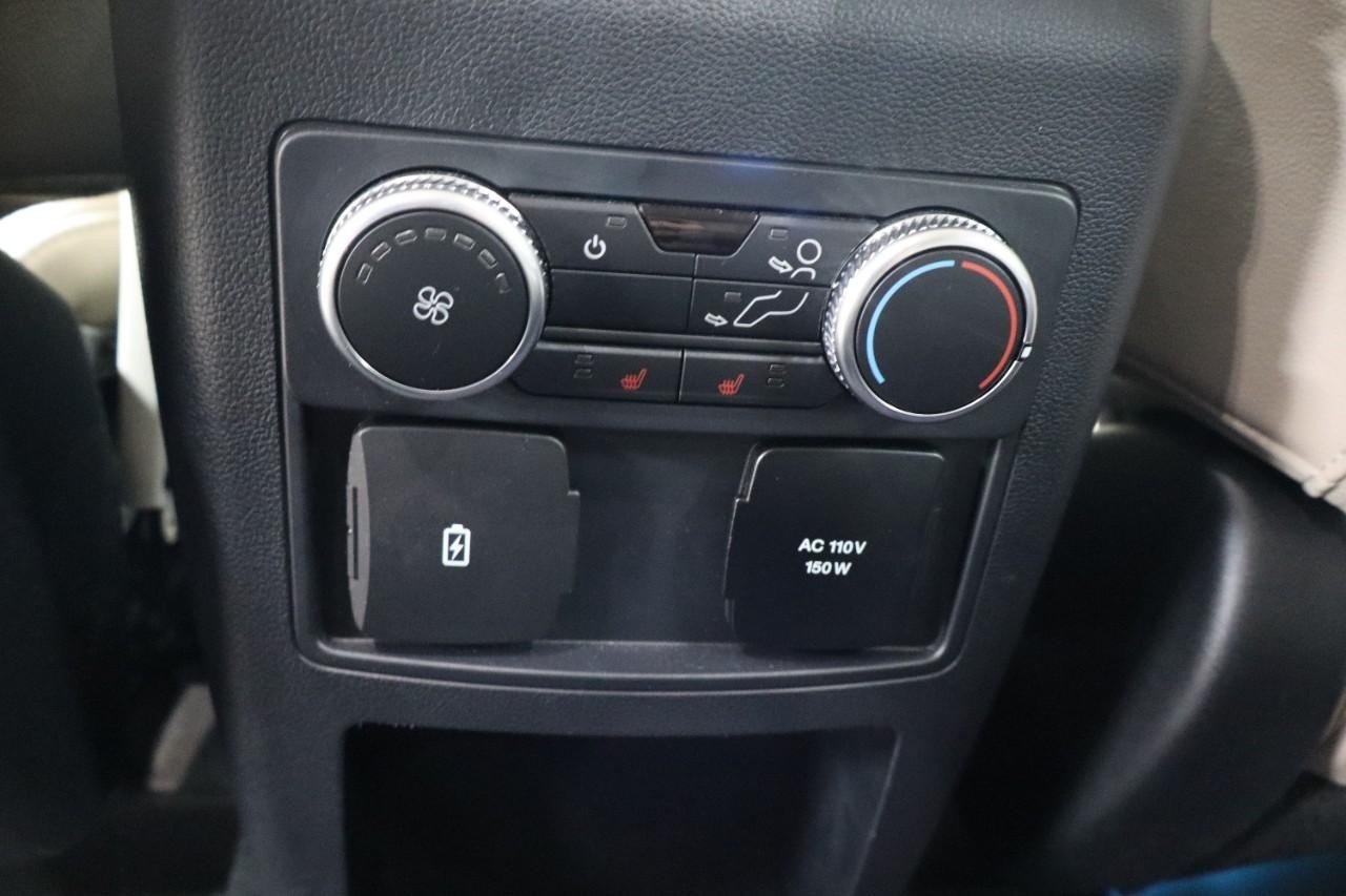 2021 Ford Explorer Limited photo 17