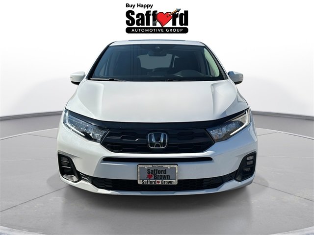 2025 Honda Odyssey EX-L photo 9