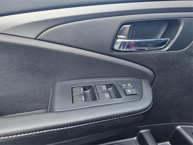 2024 Honda Ridgeline Sport photo 17