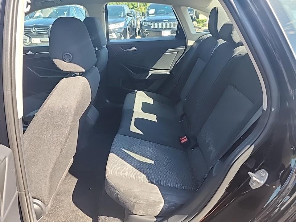 2020 Volkswagen Jetta 1.4T SE photo 4