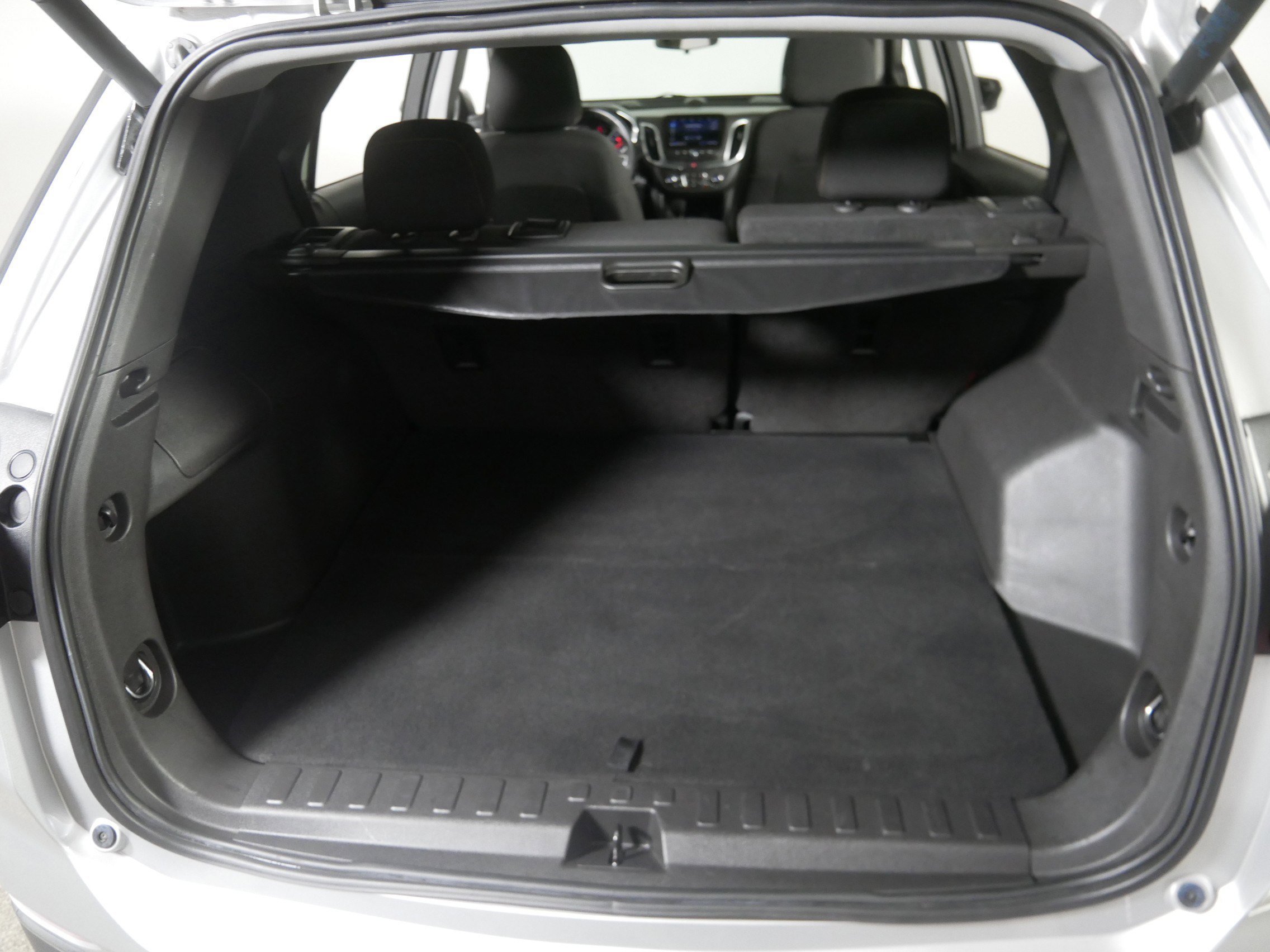2021 Chevrolet Equinox LT photo 18