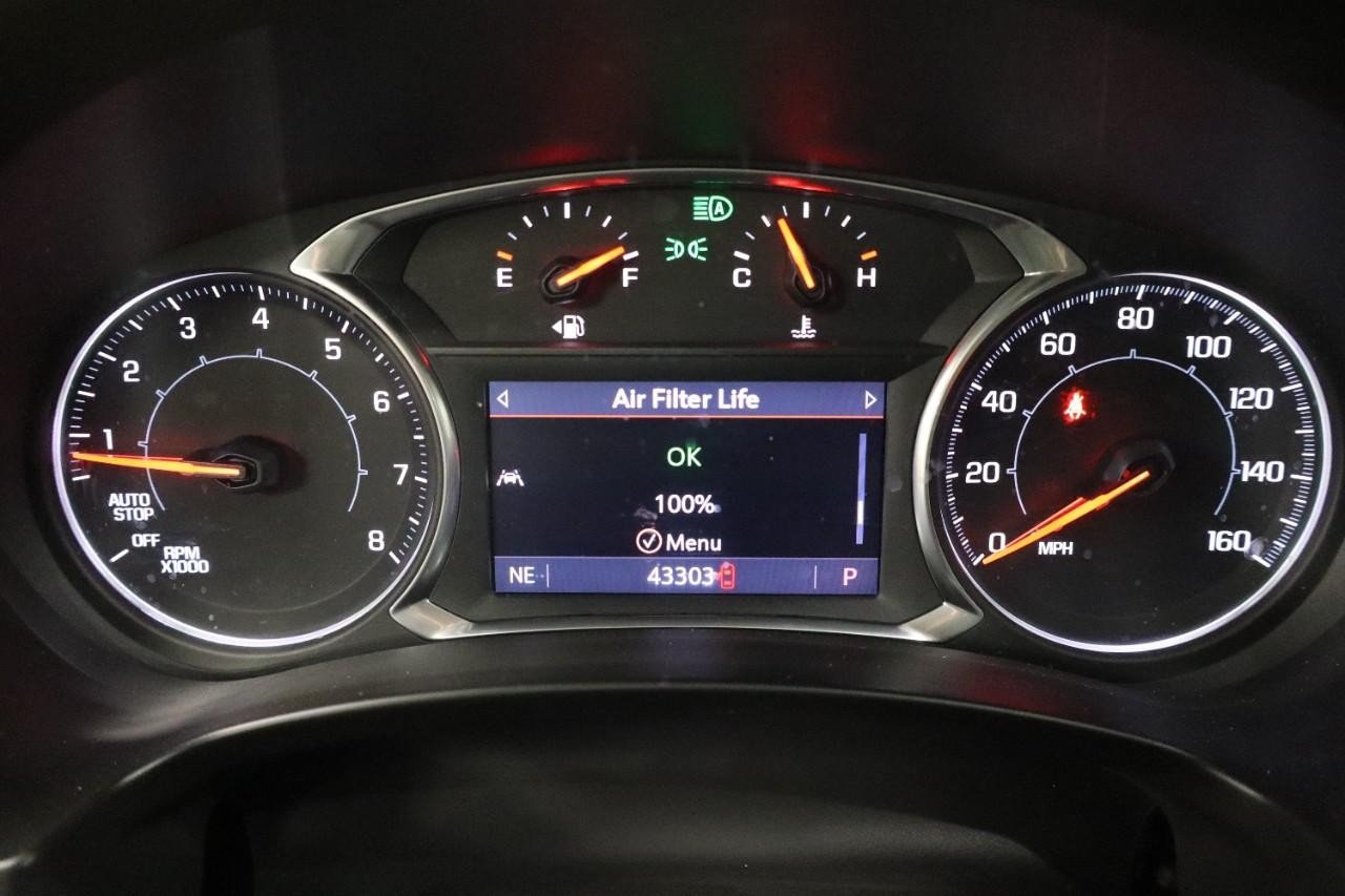 2022 Gmc Terrain SLT photo 15