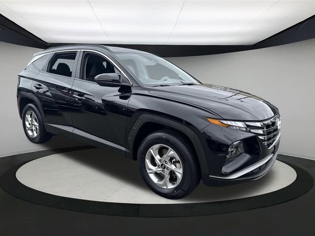 2023 Hyundai Tucson SEL photo 3