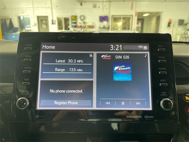 2023 Toyota Camry XSE photo 16