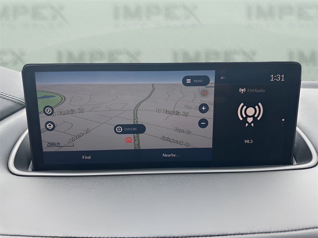 2022 Acura MDX Technology photo 20