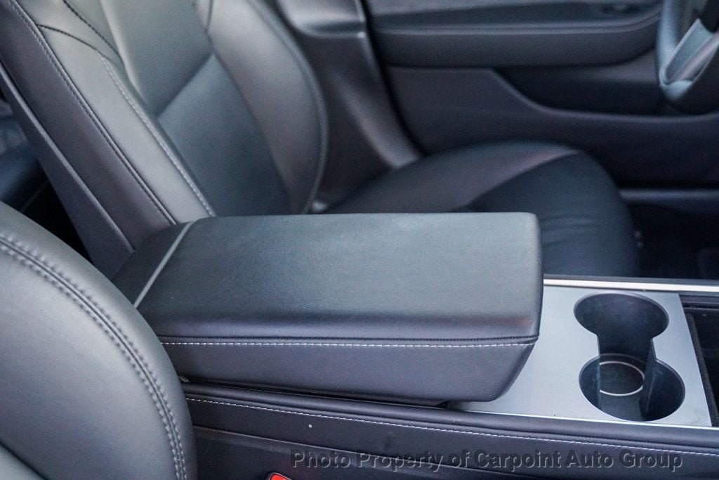 2021 Tesla Model 3 Long Range photo 24