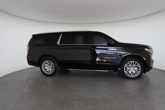 2023 Chevrolet Suburban LS photo 23