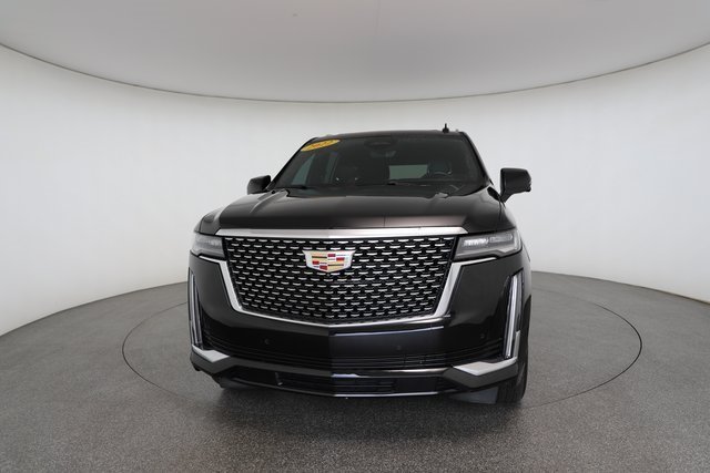 2022 Cadillac Escalade ESV Premium Luxury photo 31