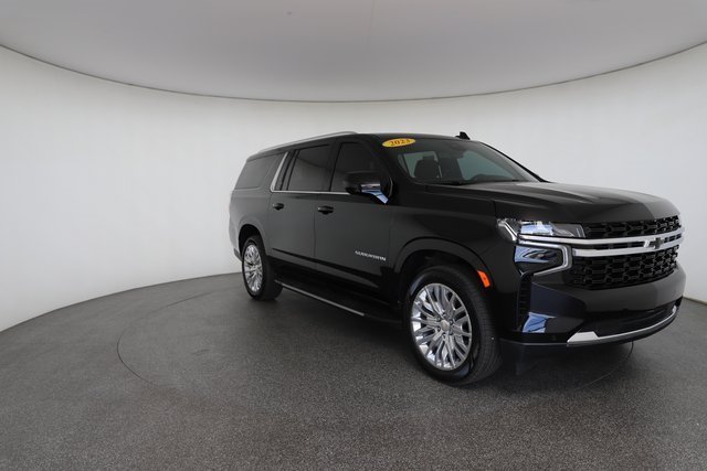 2023 Chevrolet Suburban LS photo 27