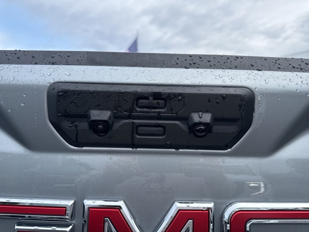 2026 Gmc Sierra 1500 AT4X photo 32