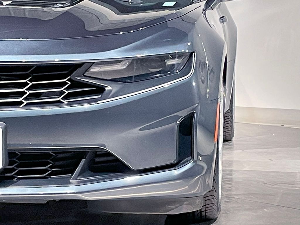 2023 Chevrolet Camaro LT1 photo 16