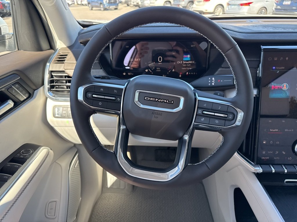 2025 Gmc Acadia Denali photo 14