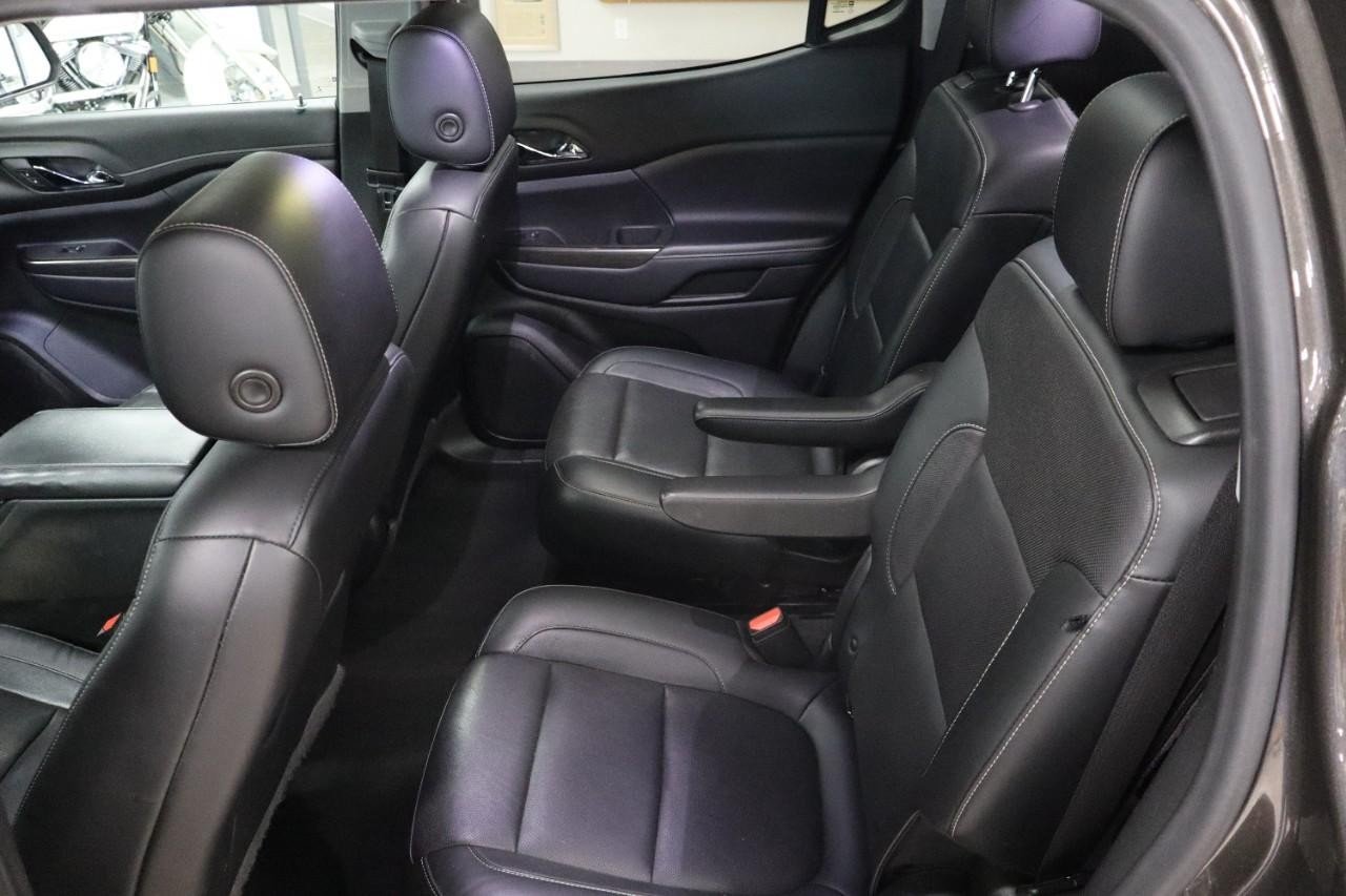 2020 Gmc Acadia SLT photo 14