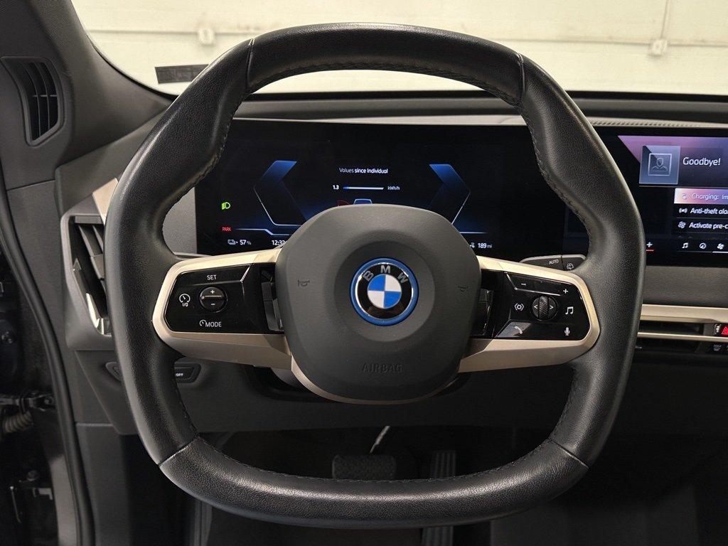 2024 Bmw iX photo 23