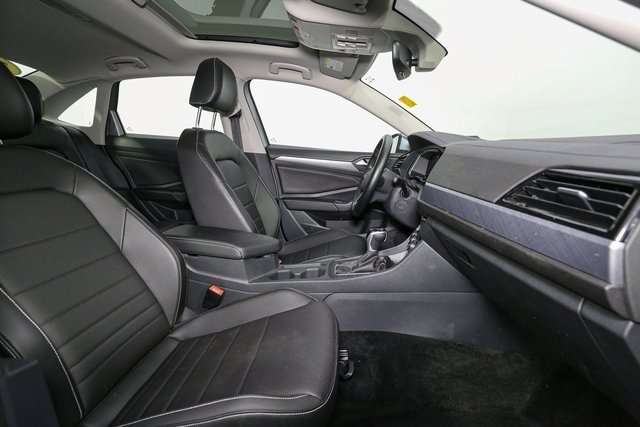 2023 Volkswagen Jetta 1.5T SE photo 11
