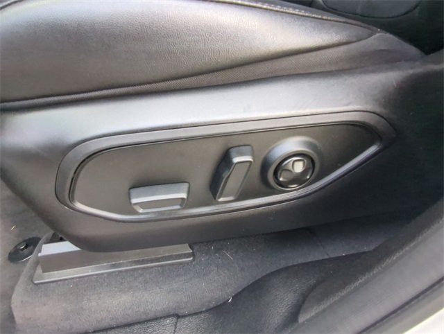 2024 Jeep Grand Cherokee Altitude photo 8