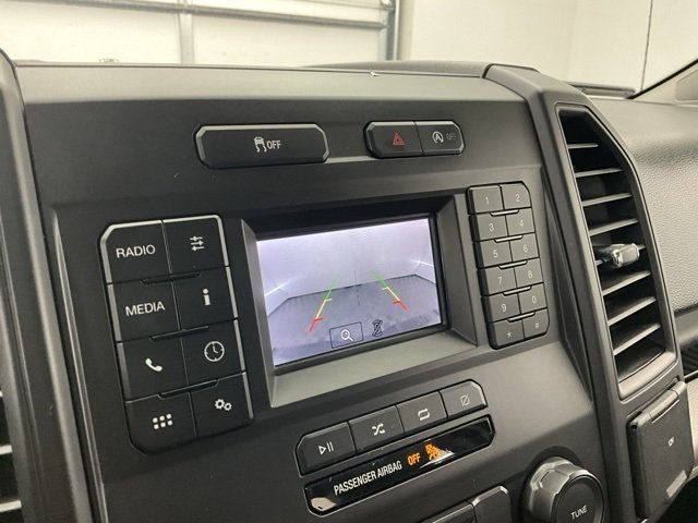 2018 Ford F-150 XL photo 5