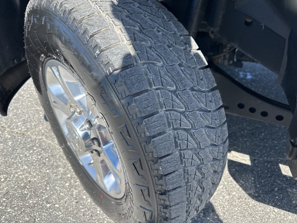 2023 Ram 2500 Big Horn photo 28