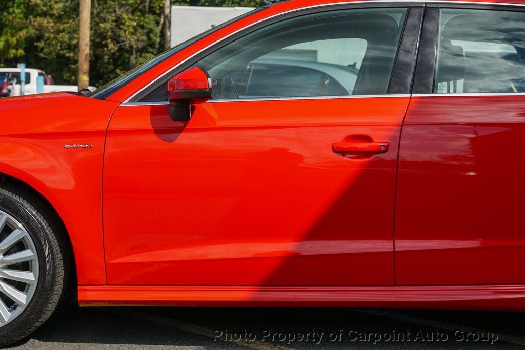 2016 Audi A3 E-tron Premium Plus photo 3