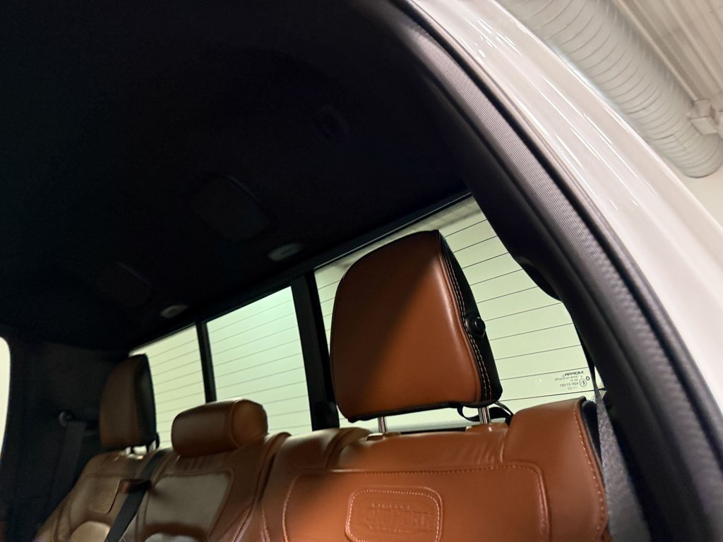 2023 Ram 1500 Laramie Longhorn photo 44