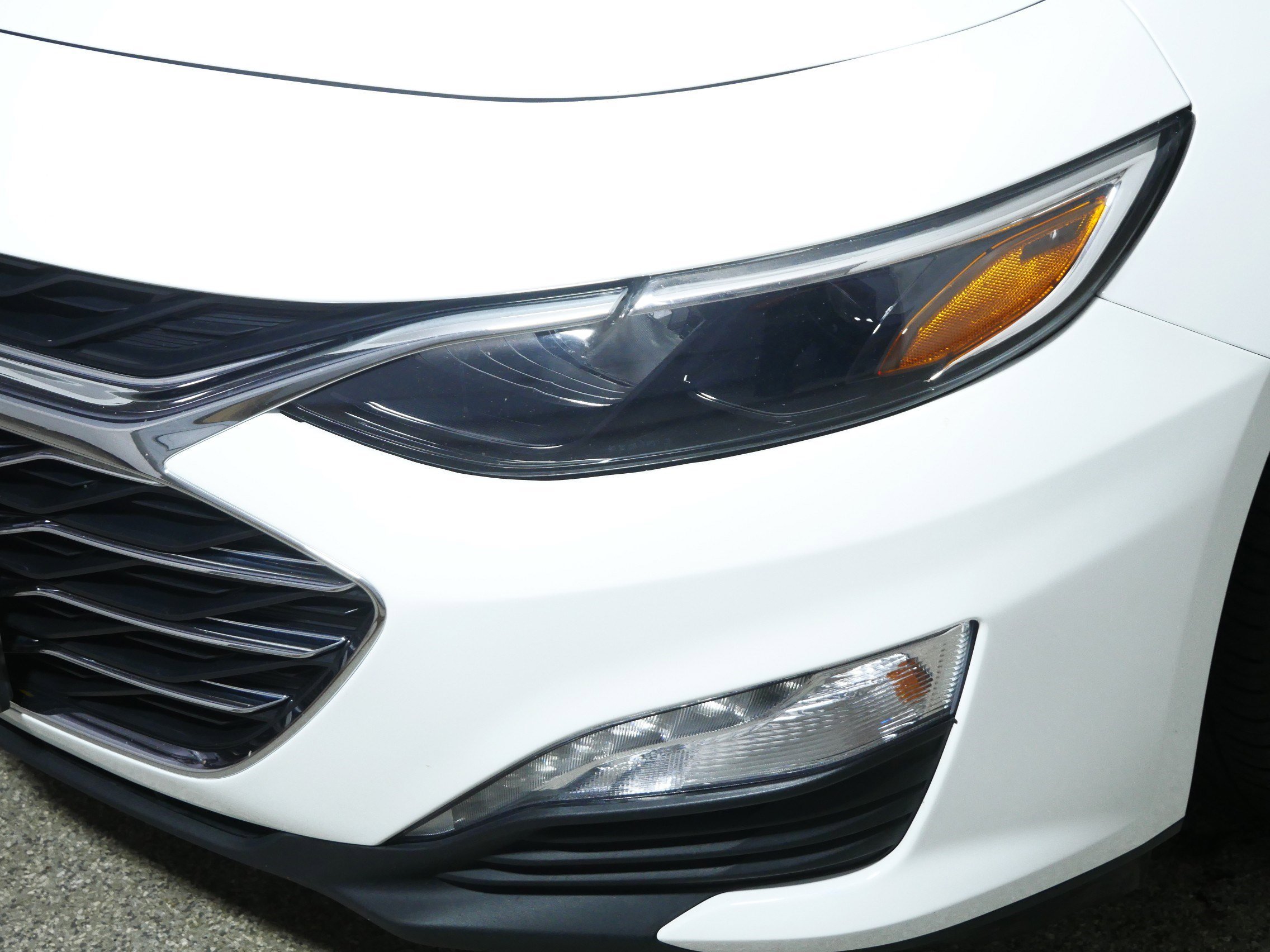 2023 Chevrolet Malibu 1LT photo 15