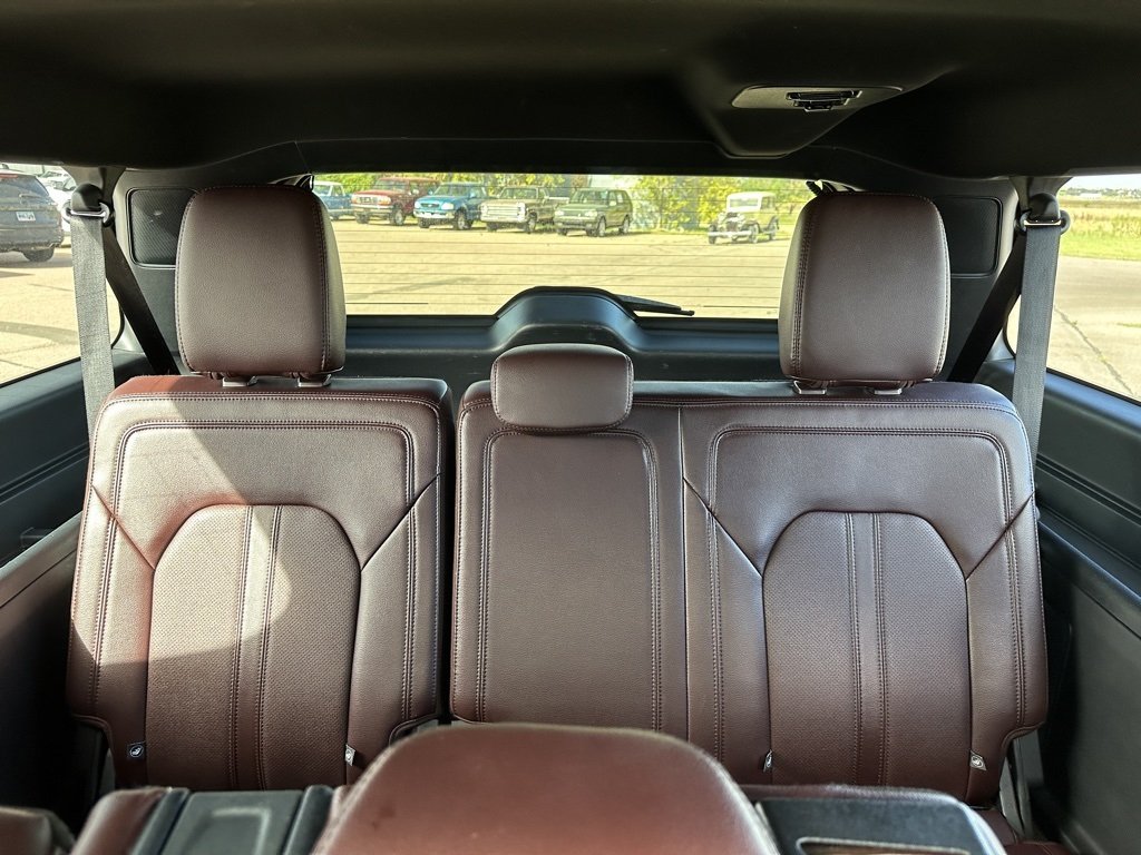 2023 Ford Expedition MAX Limited photo 25