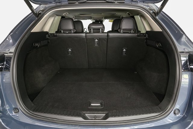 2025 Mazda CX-5 2.5 S Carbon photo 10