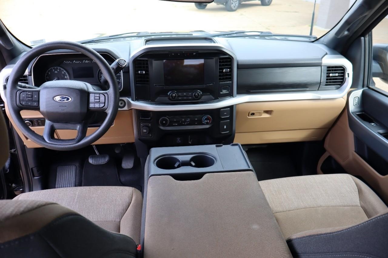 2023 Ford F-150 XLT photo 11
