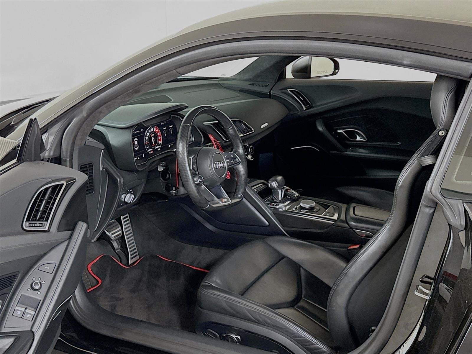 2017 Audi R8 V10 photo 11