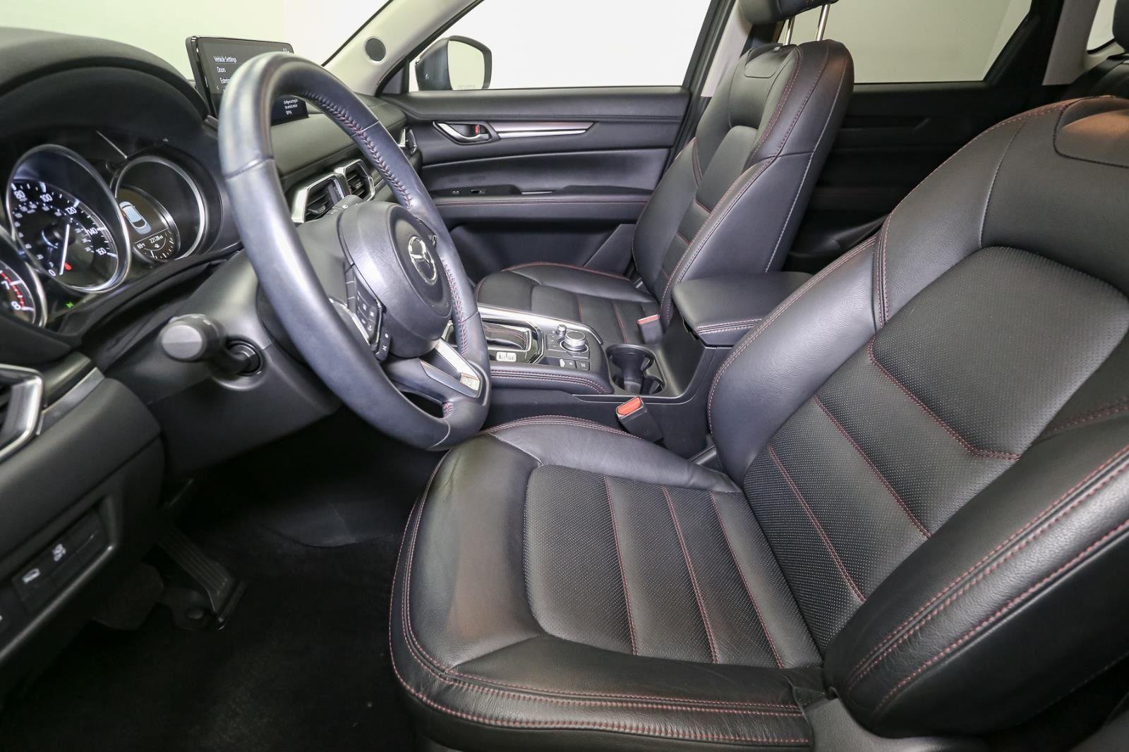 2023 Mazda CX-5 2.5 S Carbon photo 39