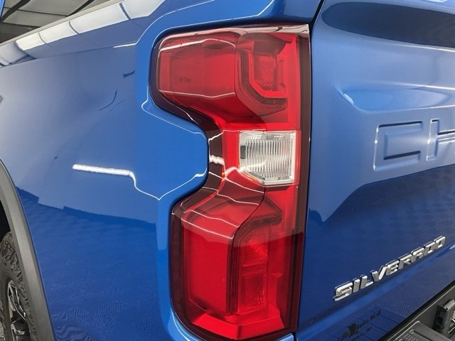 2022 Chevrolet Silverado 1500 ZR2 photo 24